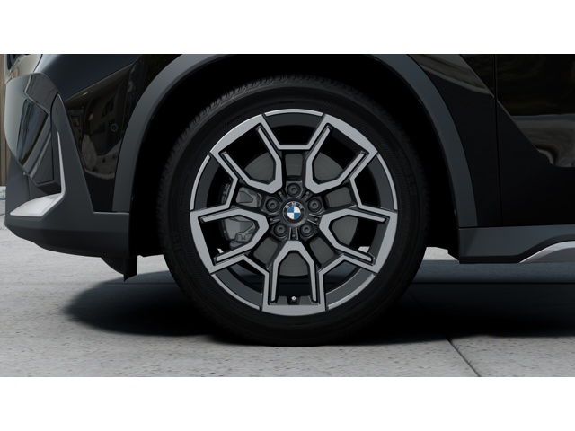 2026 Bmw X1 XDrive28i photo 5