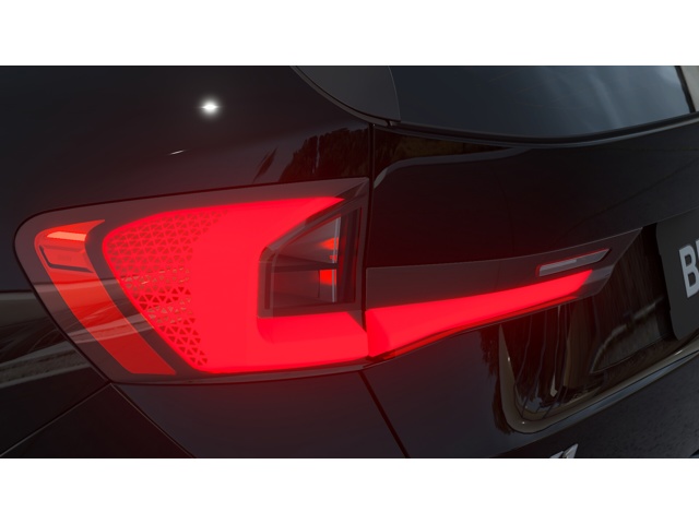 2026 Bmw X1 XDrive28i photo 6