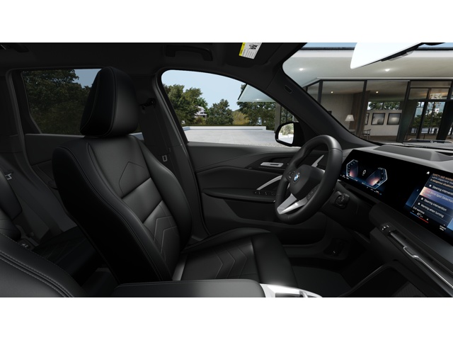 2026 Bmw X1 XDrive28i photo 7