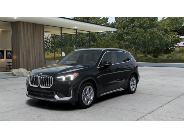 2026 BMW X1 xDrive28i's photo
