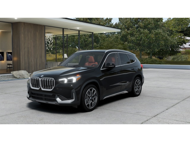 2026 BMW X1 xDrive28i's photo