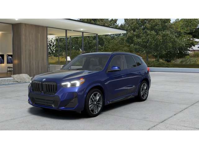 2026 BMW X1 xDrive28i's photo