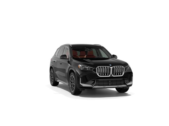 2026 BMW X1 xDrive28i's photo