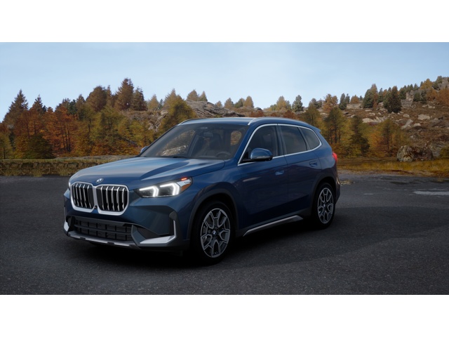 2027 BMW X1 Base