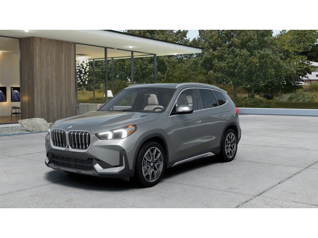2027 BMW X1 28i