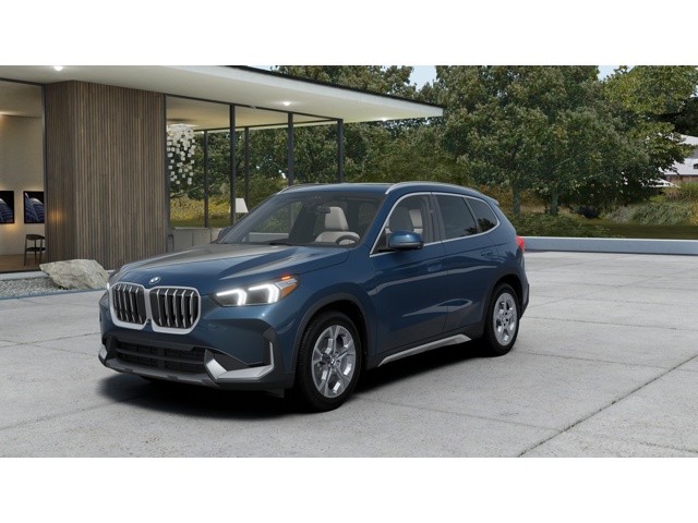 2027 BMW X1 Base