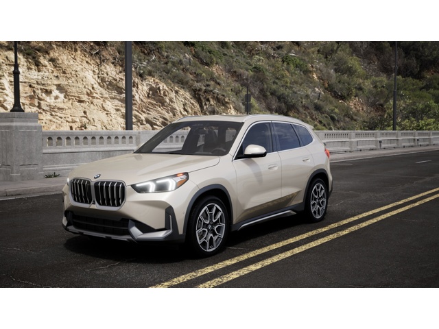 2027 BMW X1 Base