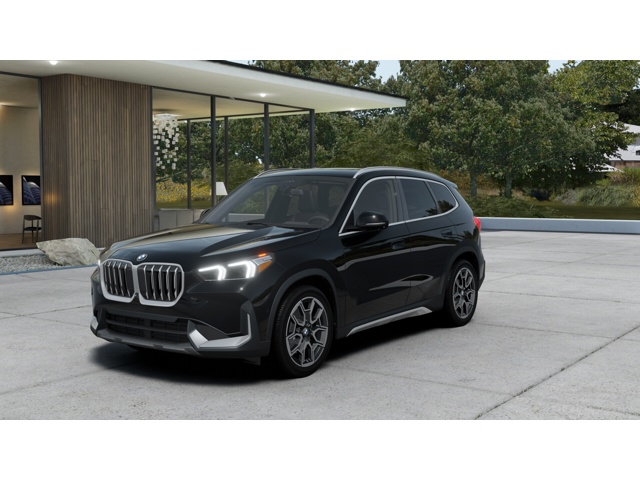 2027 BMW X1 xDrive28i