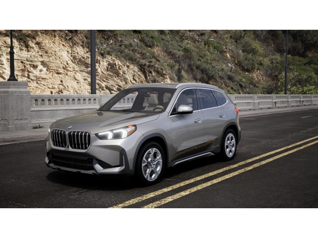 2027 BMW X1 xDrive28i