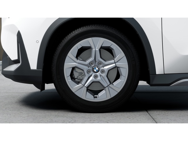 New 2027 Alpine White BMW  image 7