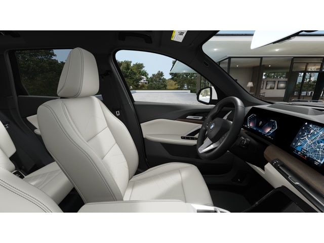 New 2027 Alpine White BMW  image 9
