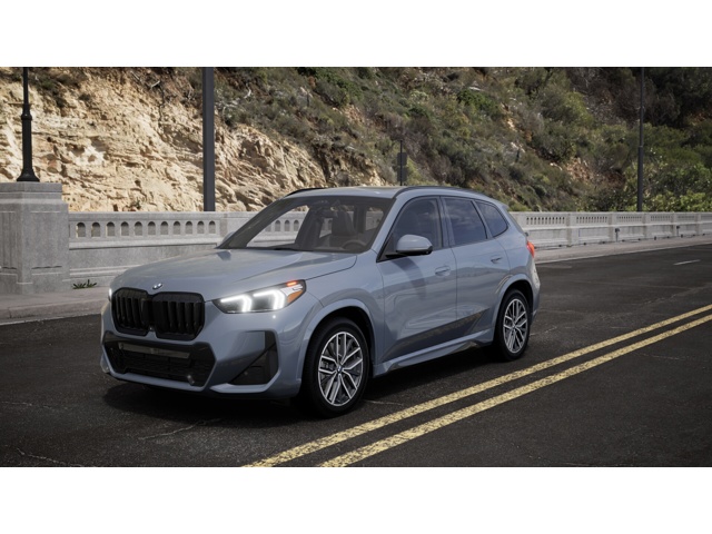 2027 BMW X1 xDrive28i