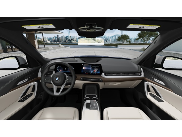 New 2025 BMW X1 xDrive28i New 2025 BMW X1 xDrive28i