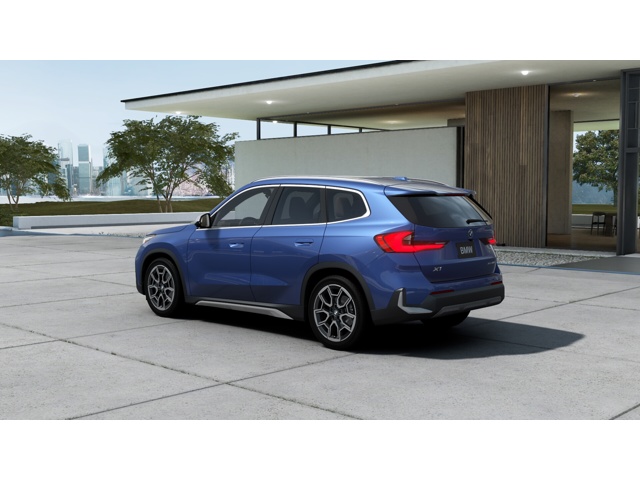 New 2025 BMW X1 xDrive28i New 2025 BMW X1 xDrive28i
