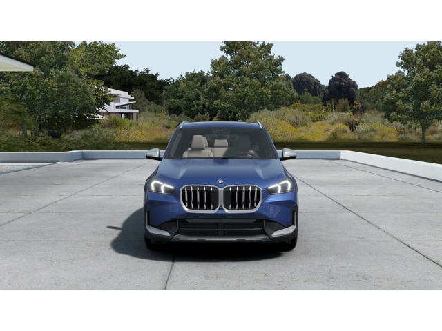 New 2025 BMW X1 xDrive28i New 2025 BMW X1 xDrive28i