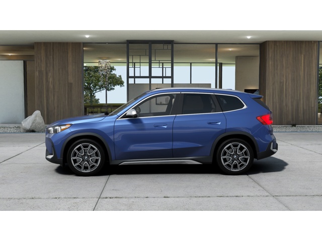 New 2025 BMW X1 xDrive28i New 2025 BMW X1 xDrive28i
