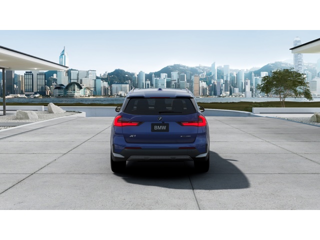 New 2025 BMW X1 xDrive28i New 2025 BMW X1 xDrive28i