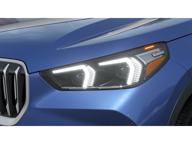 New 2025 BMW X1 xDrive28i New 2025 BMW X1 xDrive28i
