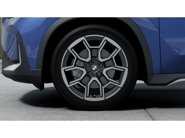 New 2025 BMW X1 xDrive28i New 2025 BMW X1 xDrive28i