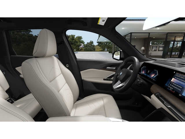 New 2025 BMW X1 xDrive28i New 2025 BMW X1 xDrive28i