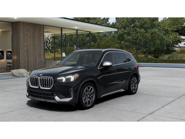 New 2025 BMW X1 xDrive28i New 2025 BMW X1 xDrive28i