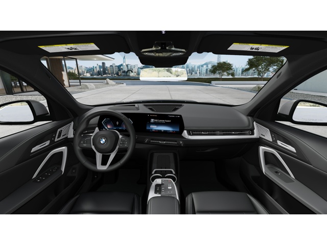 New 2025 BMW X1 xDrive28i New 2025 BMW X1 xDrive28i