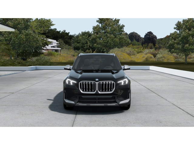 New 2025 BMW X1 xDrive28i New 2025 BMW X1 xDrive28i