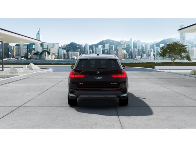 New 2025 BMW X1 xDrive28i New 2025 BMW X1 xDrive28i