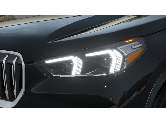 New 2025 BMW X1 xDrive28i New 2025 BMW X1 xDrive28i