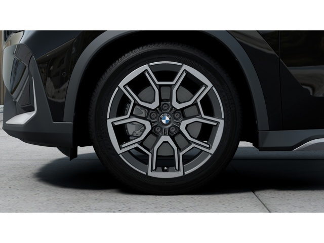 New 2025 BMW X1 xDrive28i New 2025 BMW X1 xDrive28i