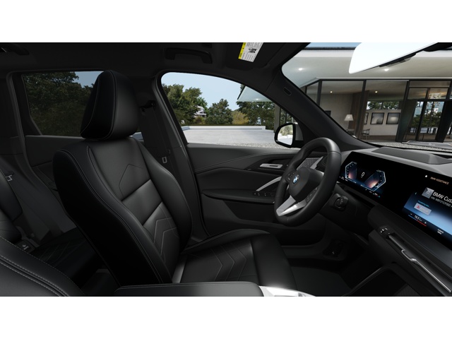 New 2025 BMW X1 xDrive28i New 2025 BMW X1 xDrive28i