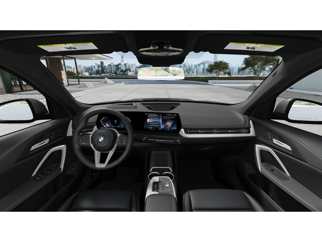New 2025 BMW X1 xDrive28i New 2025 BMW X1 xDrive28i
