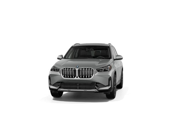 New 2025 BMW X1 xDrive28i