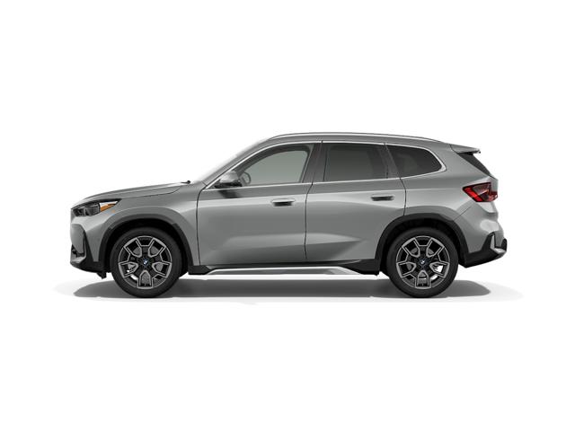 New 2025 BMW X1 xDrive28i