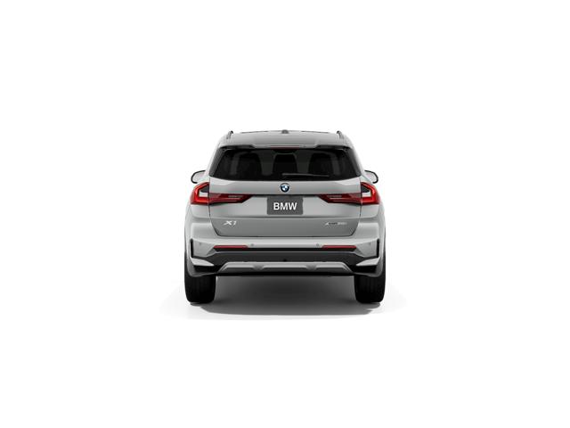 New 2025 BMW X1 xDrive28i