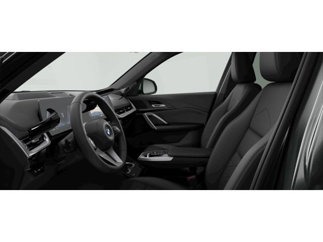 New 2025 BMW X1 xDrive28i