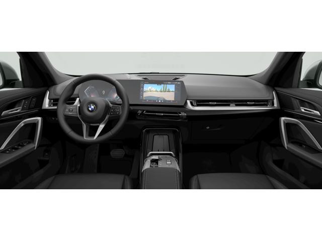 New 2025 BMW X1 xDrive28i