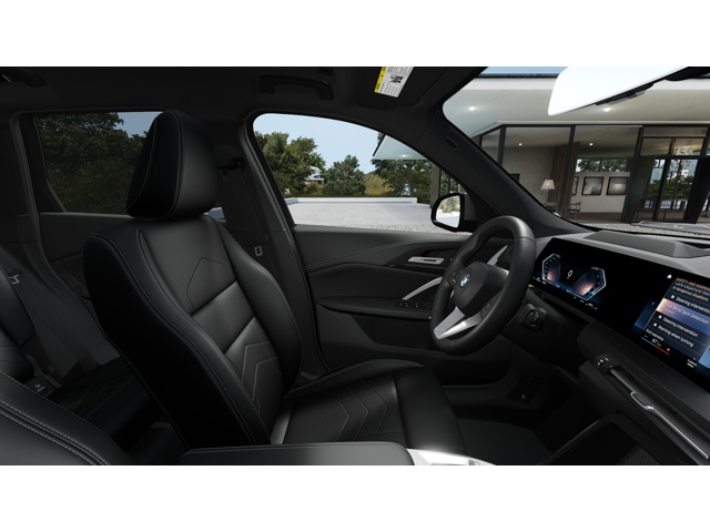 New 2025 BMW X1 xDrive28i New 2025 BMW X1 xDrive28i