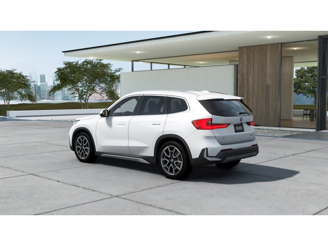 2025 Bmw X1 XDrive28i photo 2
