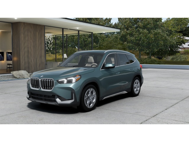 2026 BMW X1 Base
