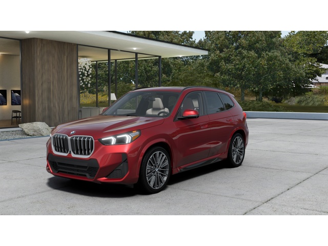 2026 BMW X1 Base