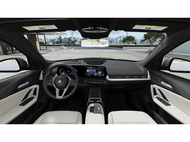 2026 Bmw X1 XDrive28i photo 8