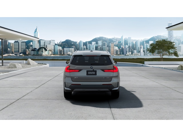 2026 Bmw X1 XDrive28i photo 3