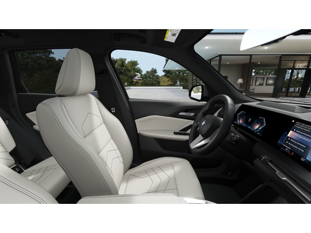 2026 Bmw X1 XDrive28i photo 7