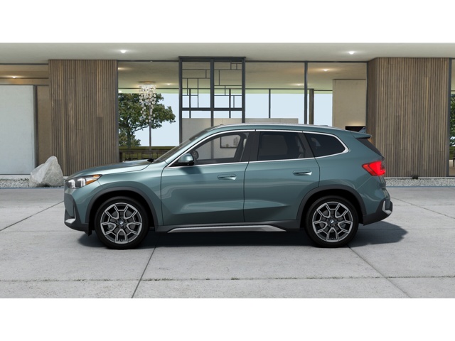 2026 Bmw X1 XDrive28i photo 2