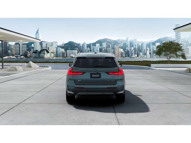 2026 Bmw X1 XDrive28i photo 3