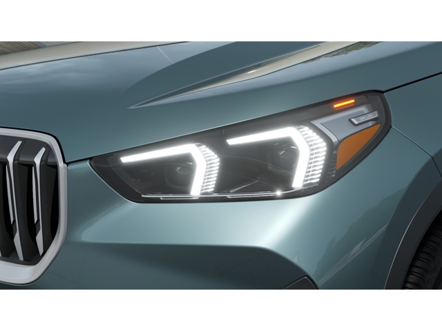 2026 Bmw X1 XDrive28i photo 4