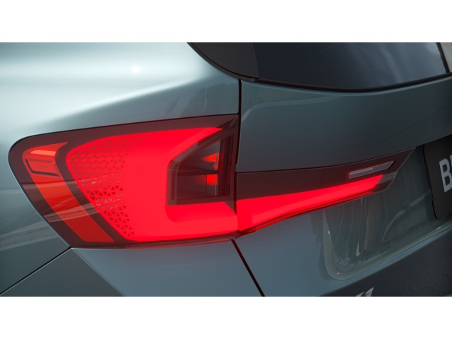 2026 Bmw X1 XDrive28i photo 6