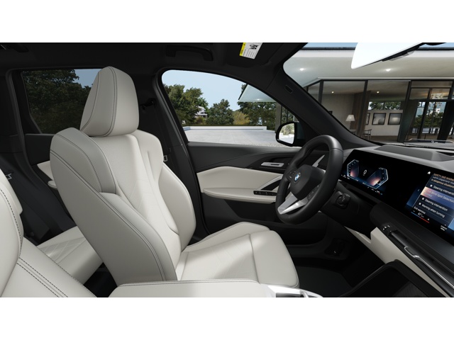 2026 Bmw X1 XDrive28i photo 7