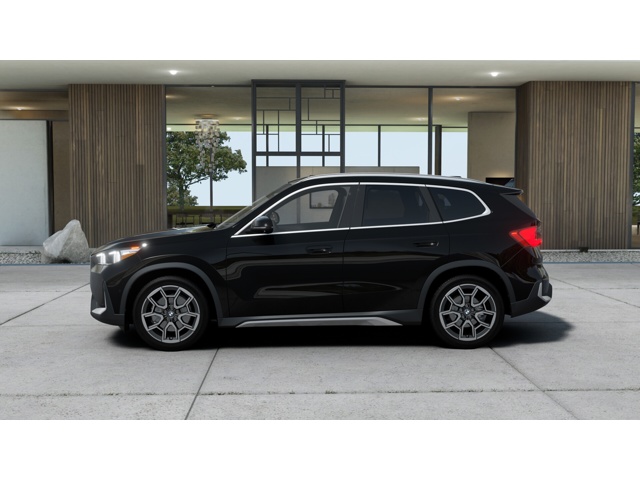 2026 Bmw X1 XDrive28i photo 3